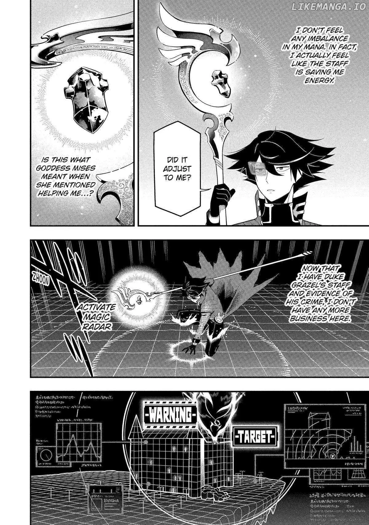 The Strongest in Another World with Assassination Skills Chapter 20 — Page 5