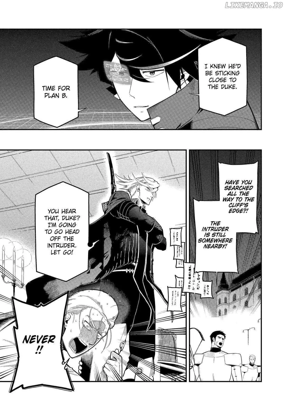 The Strongest in Another World with Assassination Skills Chapter 20 — Page 6