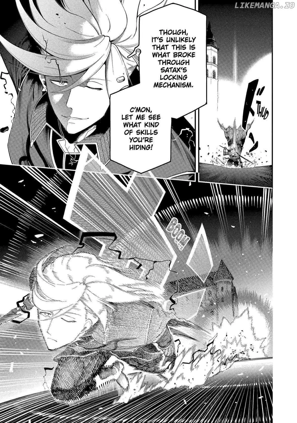 The Strongest in Another World with Assassination Skills Chapter 20 — Page 12