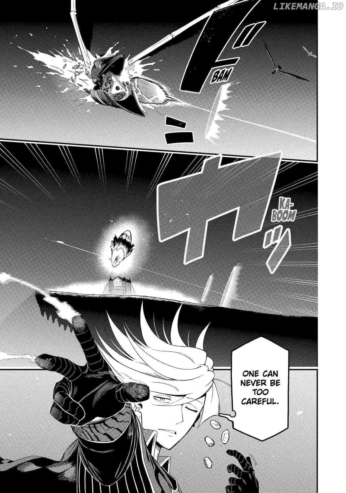 The Strongest in Another World with Assassination Skills Chapter 20 — Page 14