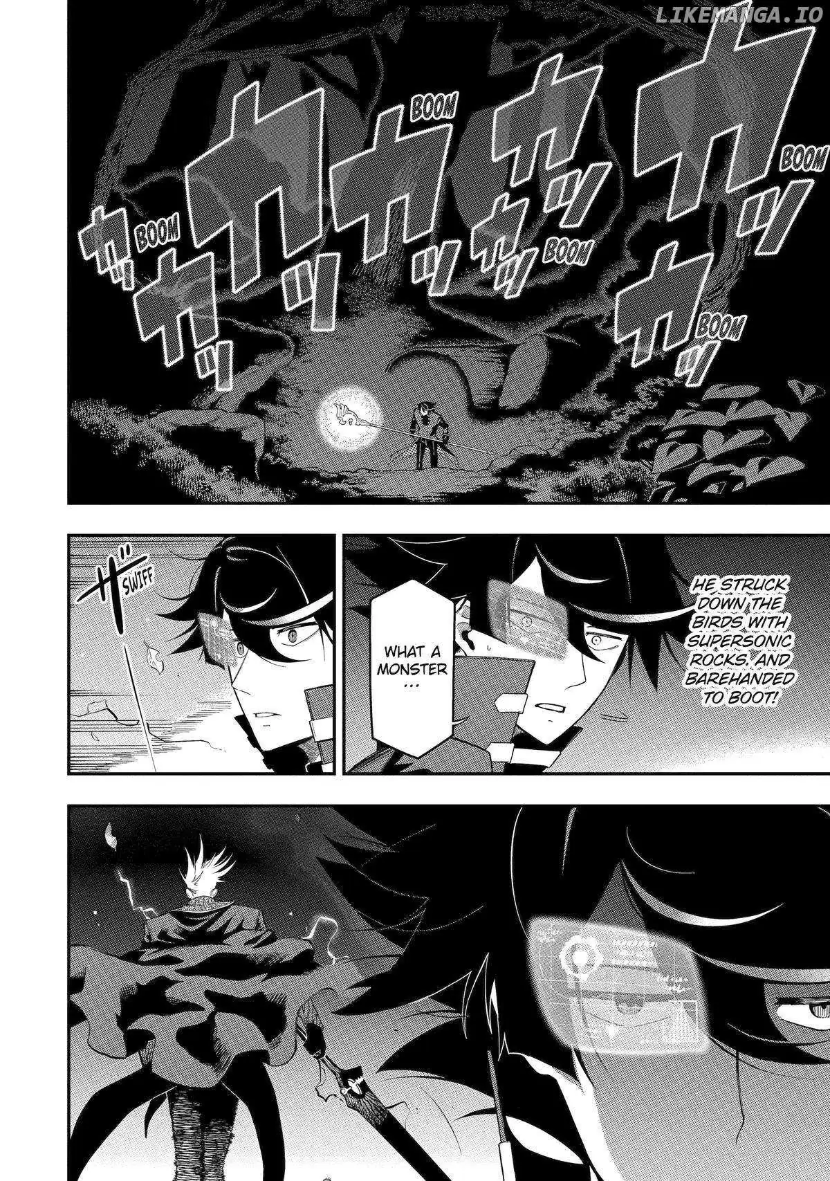 The Strongest in Another World with Assassination Skills Chapter 20 — Page 15