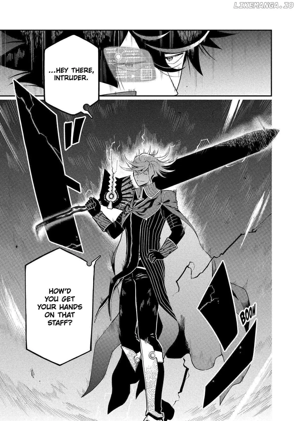 The Strongest in Another World with Assassination Skills Chapter 20 — Page 16