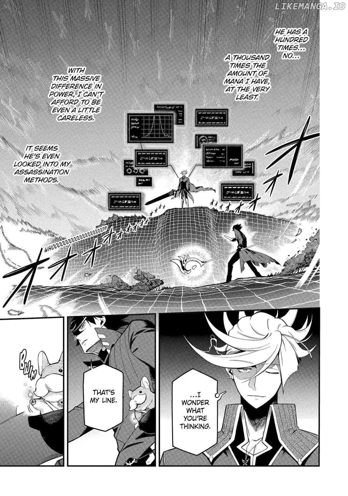 The Strongest in Another World with Assassination Skills Chapter 20 — Page 18