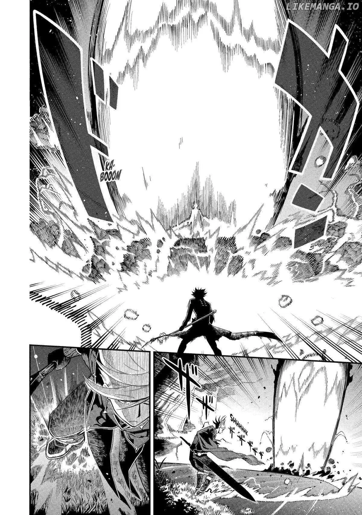 The Strongest in Another World with Assassination Skills Chapter 20 — Page 19
