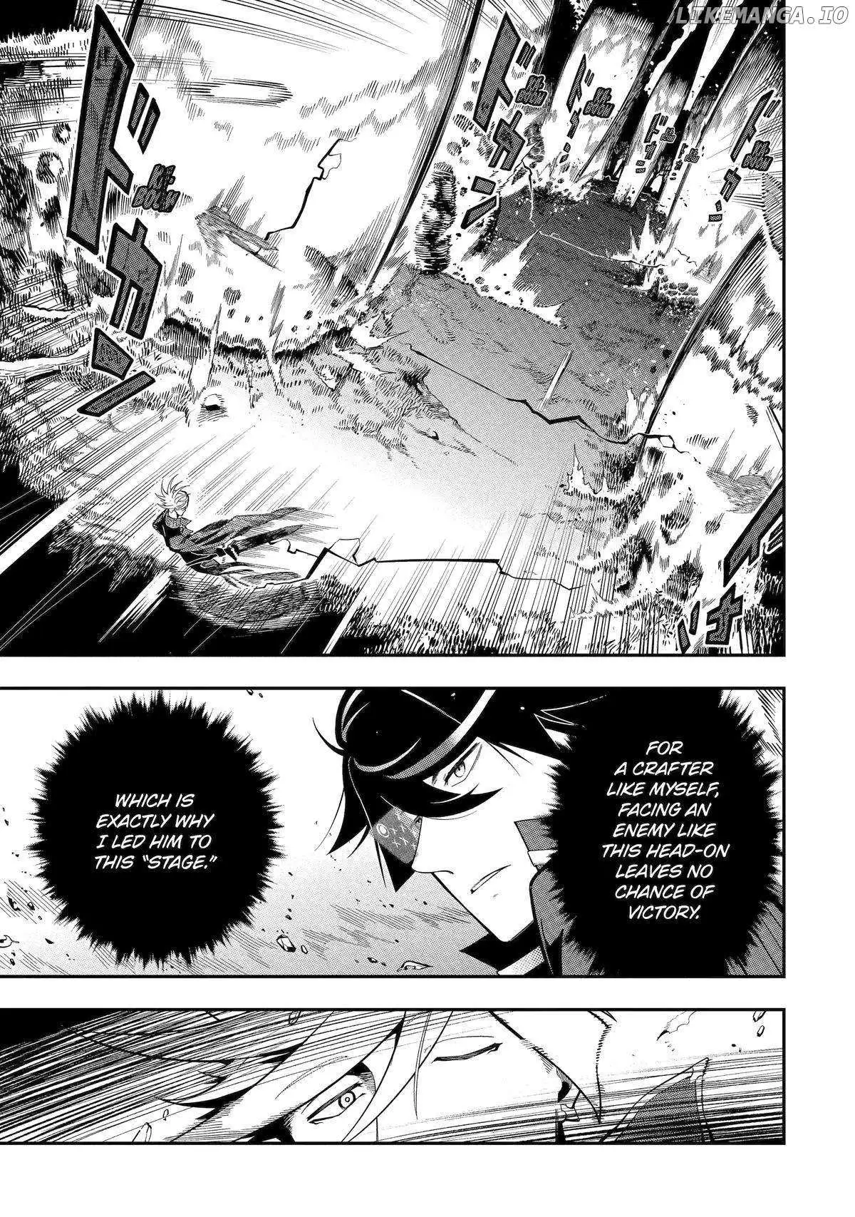 The Strongest in Another World with Assassination Skills Chapter 20 — Page 20