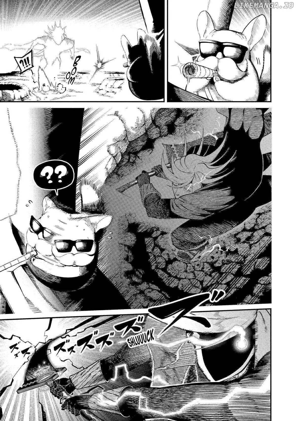 The Strongest in Another World with Assassination Skills Chapter 20 — Page 22