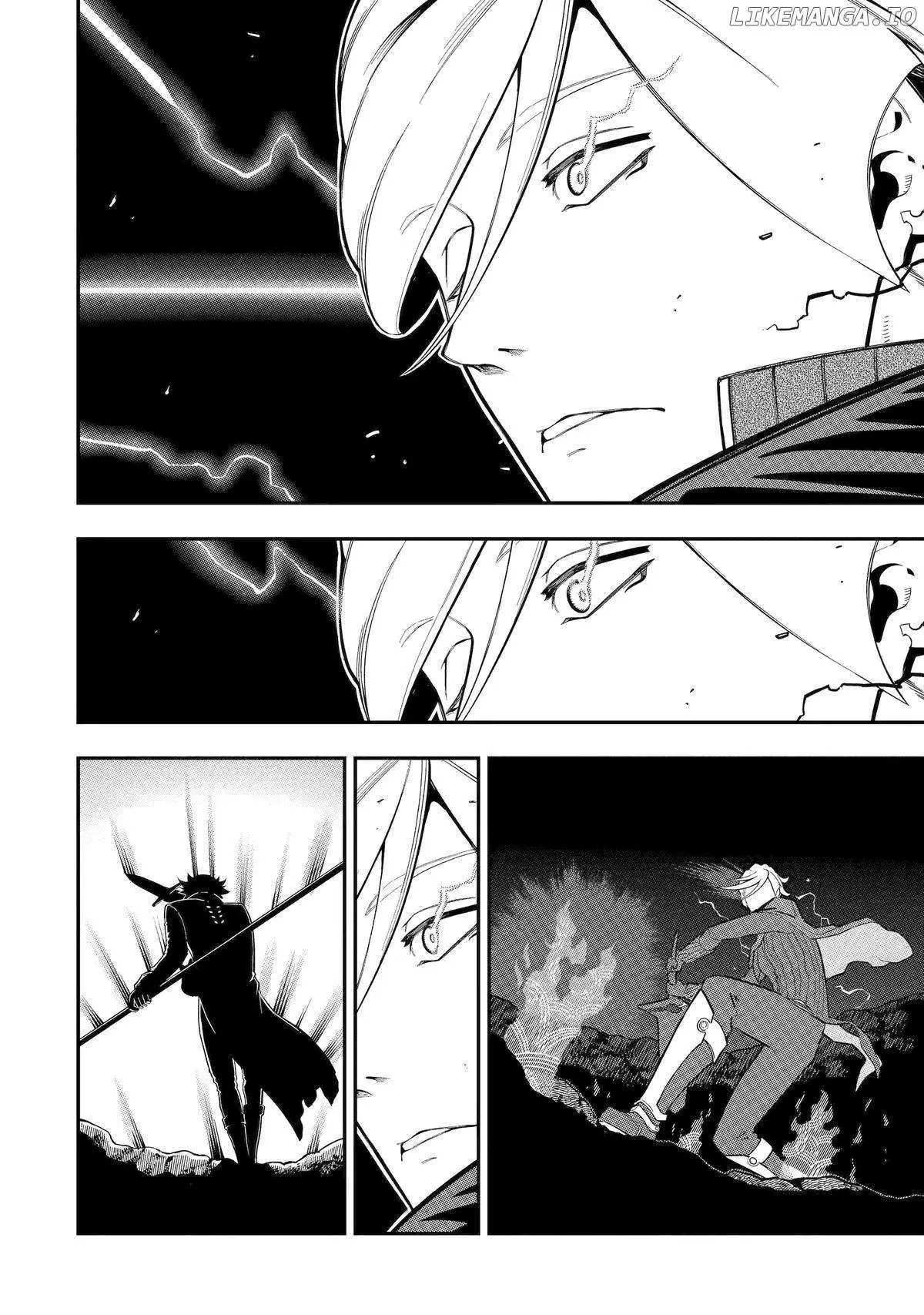 The Strongest in Another World with Assassination Skills Chapter 20 — Page 23