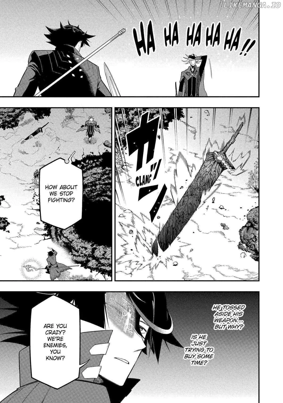 The Strongest in Another World with Assassination Skills Chapter 20 — Page 26