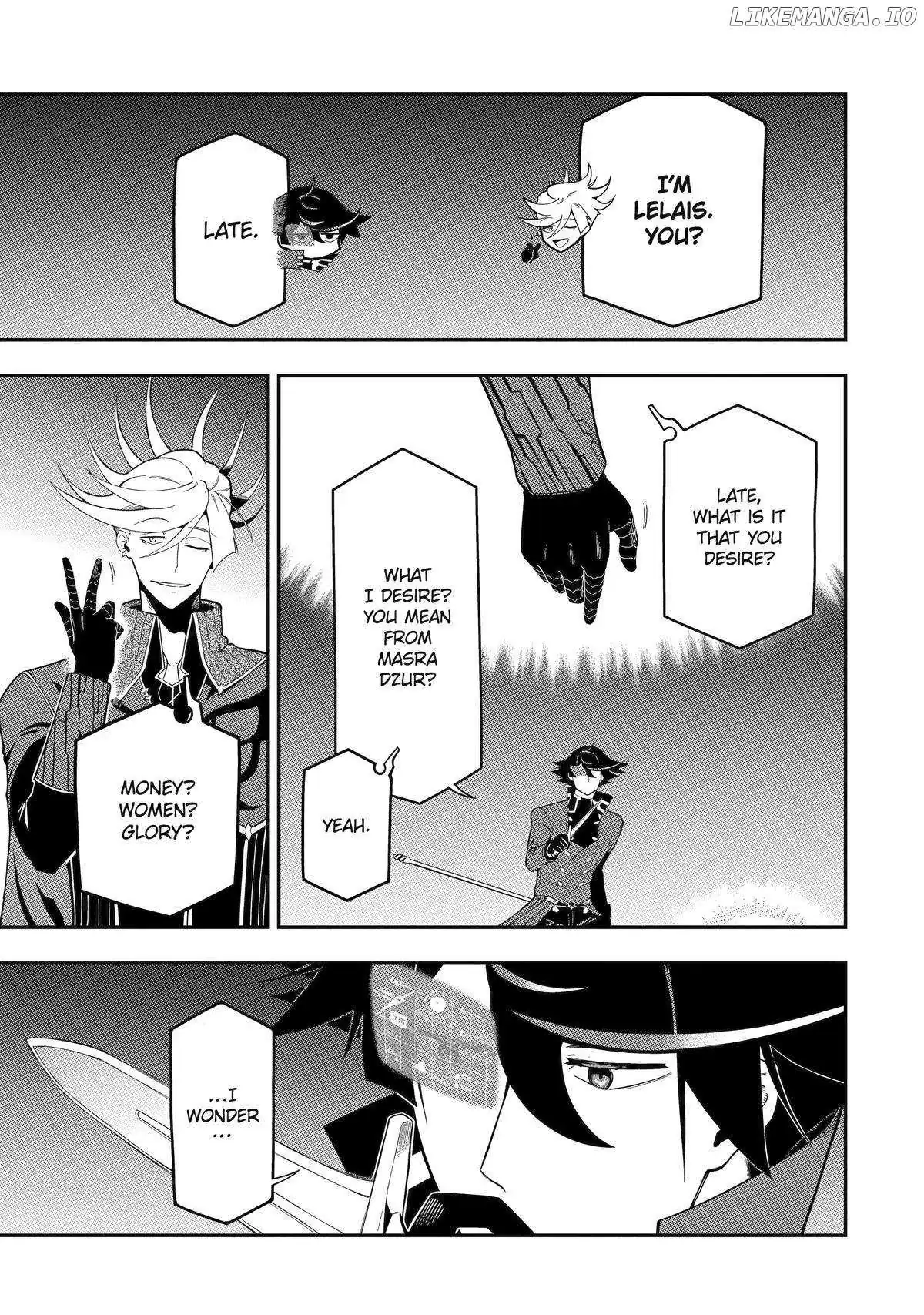 The Strongest in Another World with Assassination Skills Chapter 20 — Page 28