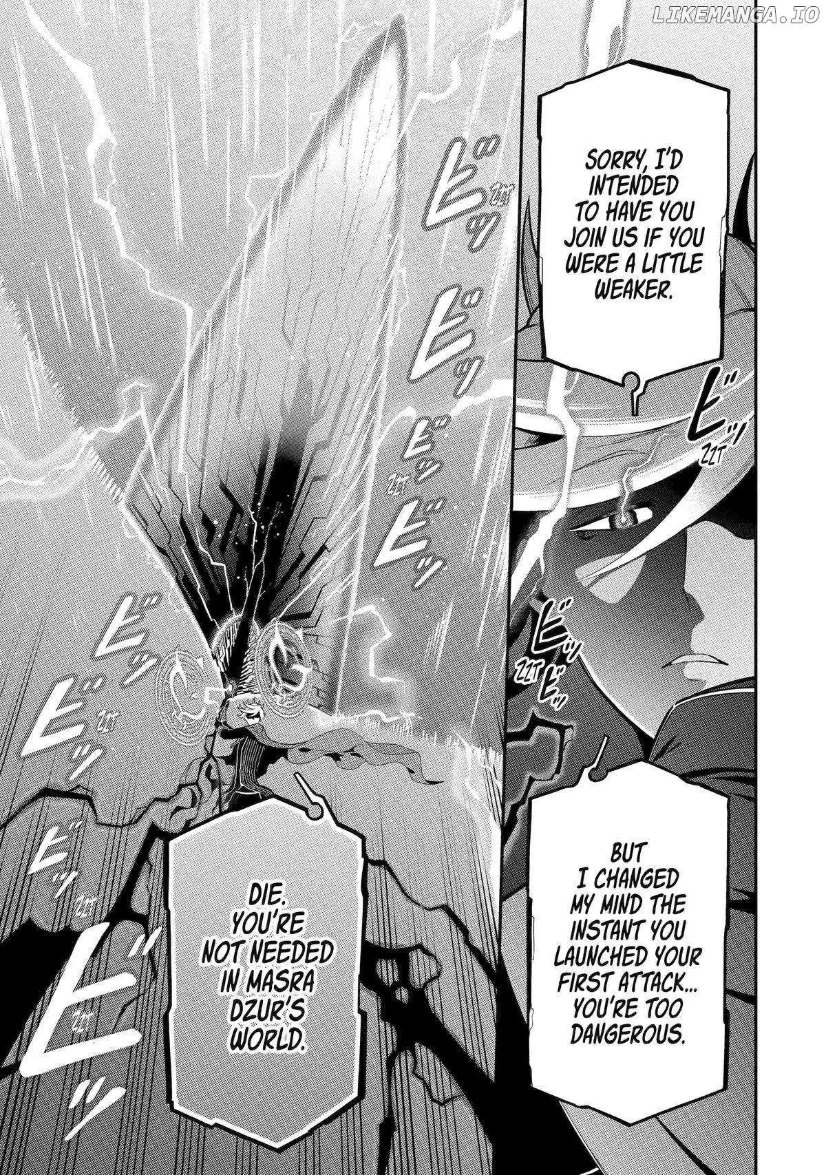 The Strongest in Another World with Assassination Skills Chapter 20 — Page 30
