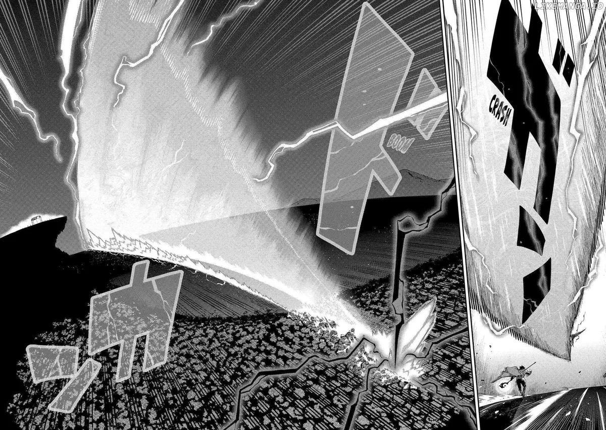The Strongest in Another World with Assassination Skills Chapter 20 — Page 31
