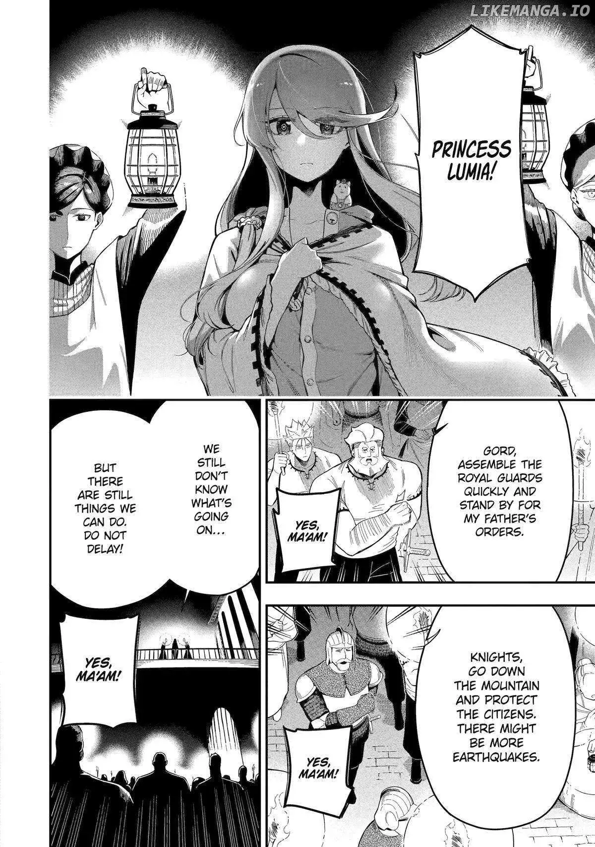 The Strongest in Another World with Assassination Skills Chapter 20 — Page 34