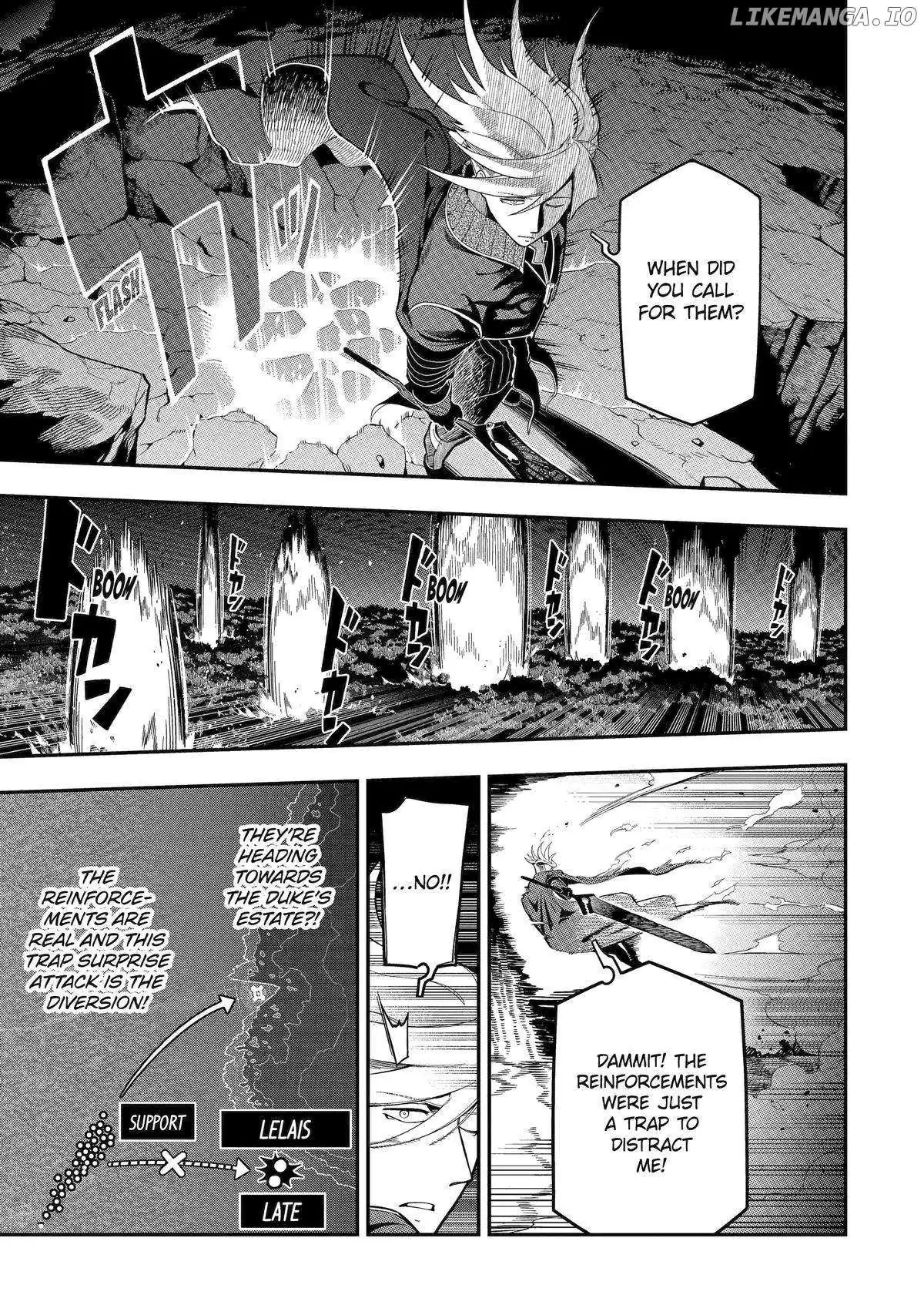 The Strongest in Another World with Assassination Skills Chapter 20 — Page 39