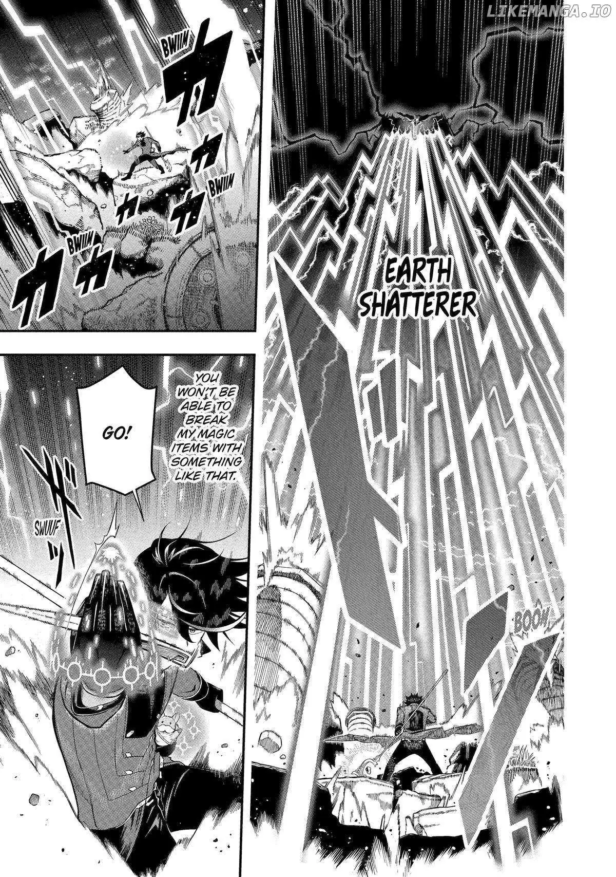 The Strongest in Another World with Assassination Skills Chapter 20 — Page 41