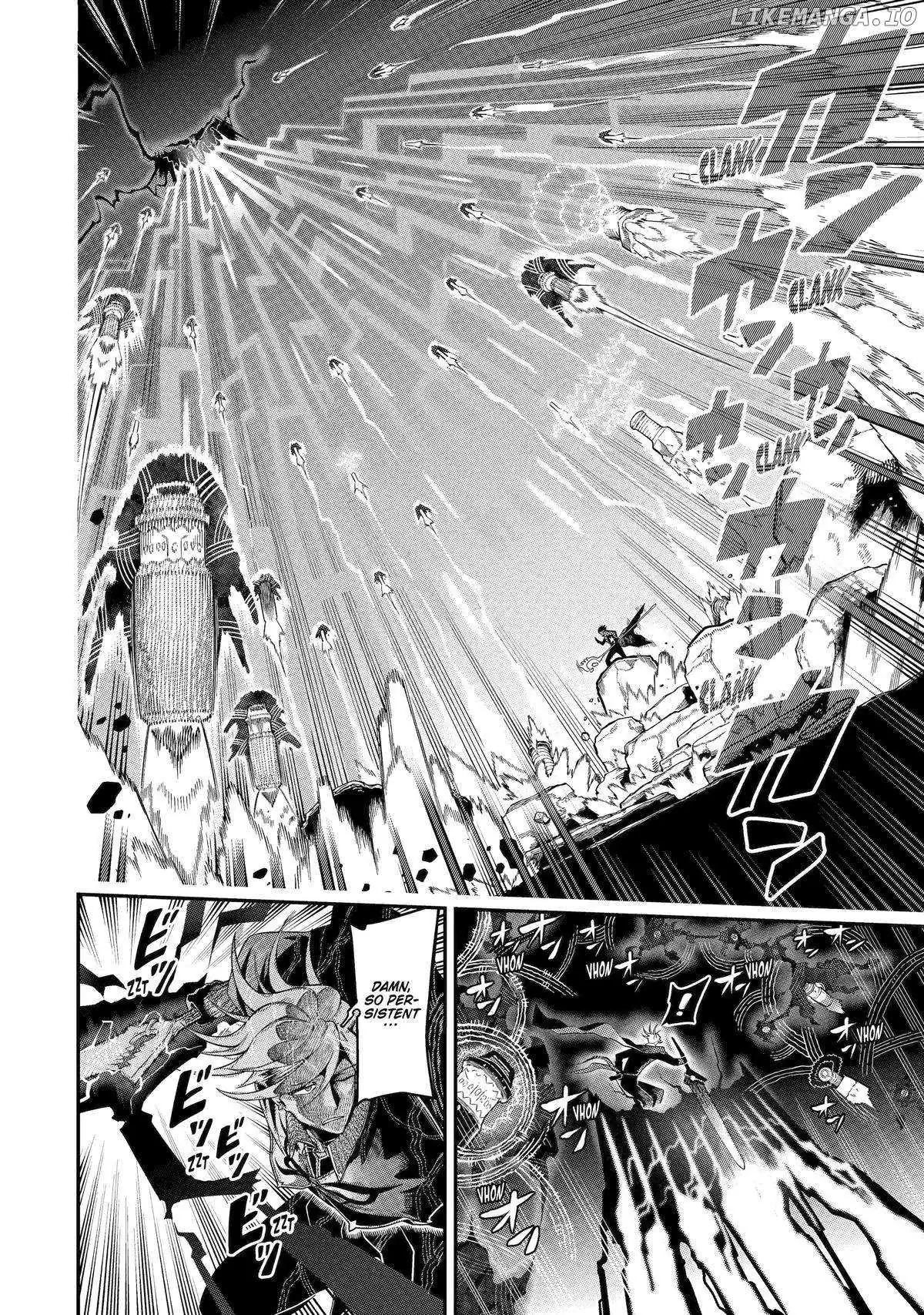 The Strongest in Another World with Assassination Skills Chapter 20 — Page 42