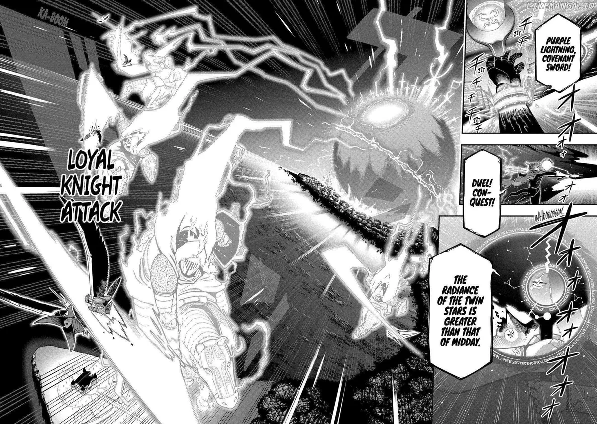 The Strongest in Another World with Assassination Skills Chapter 20 — Page 44