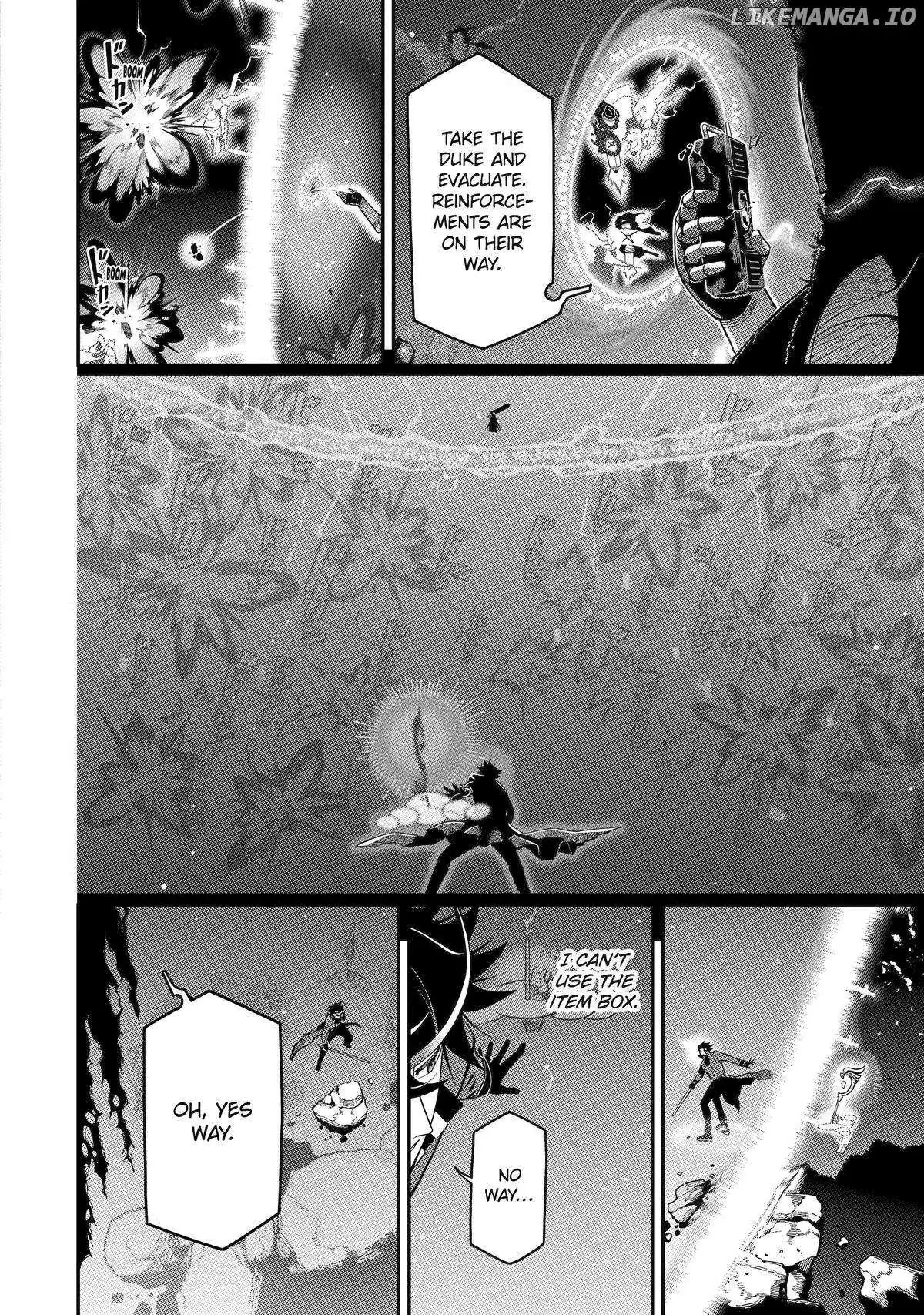 The Strongest in Another World with Assassination Skills Chapter 20 — Page 45