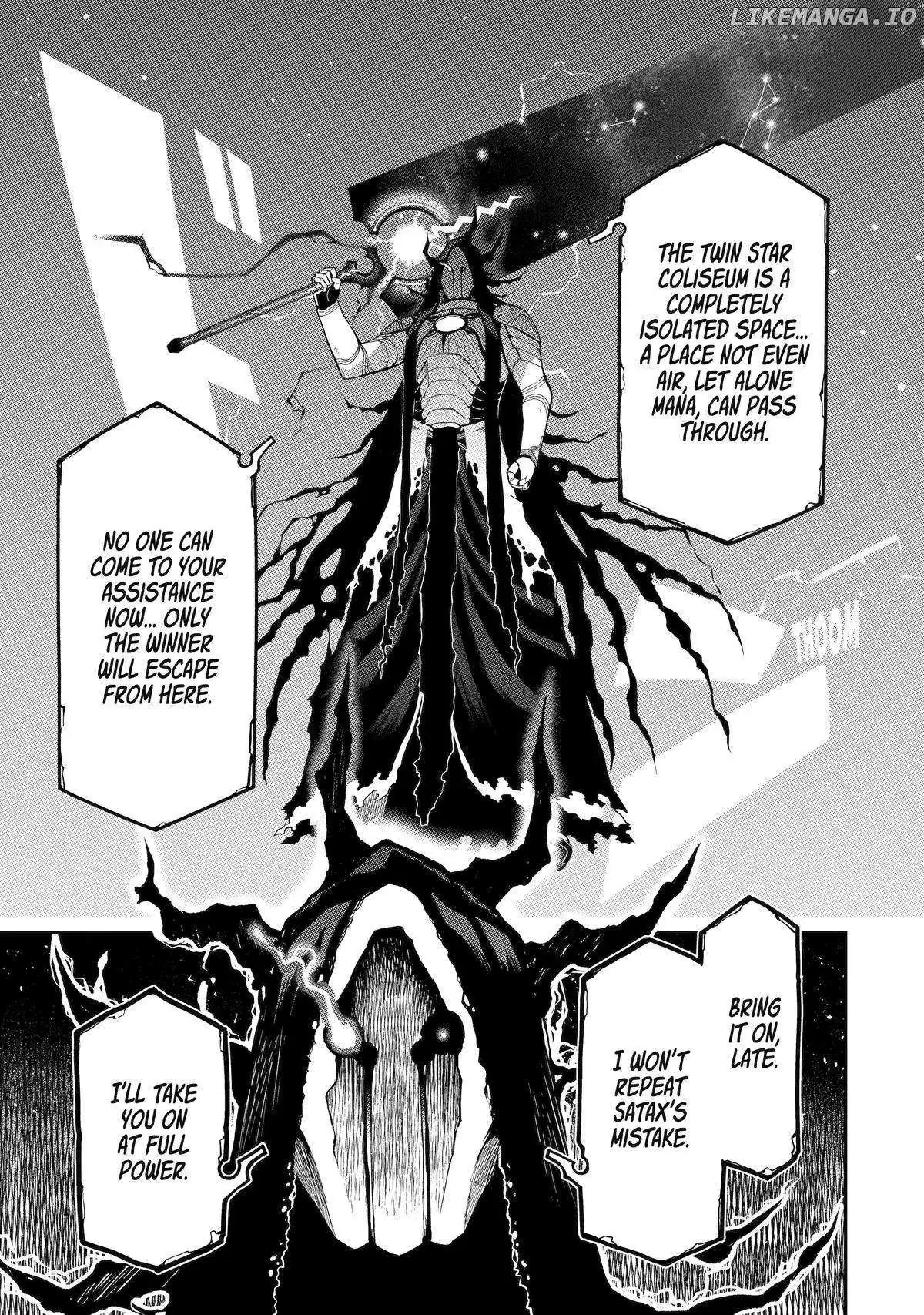 The Strongest in Another World with Assassination Skills Chapter 20 — Page 46