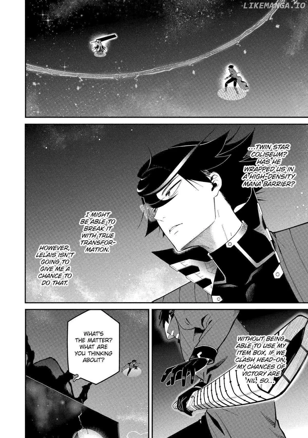 The Strongest in Another World with Assassination Skills Chapter 21 — Page 2