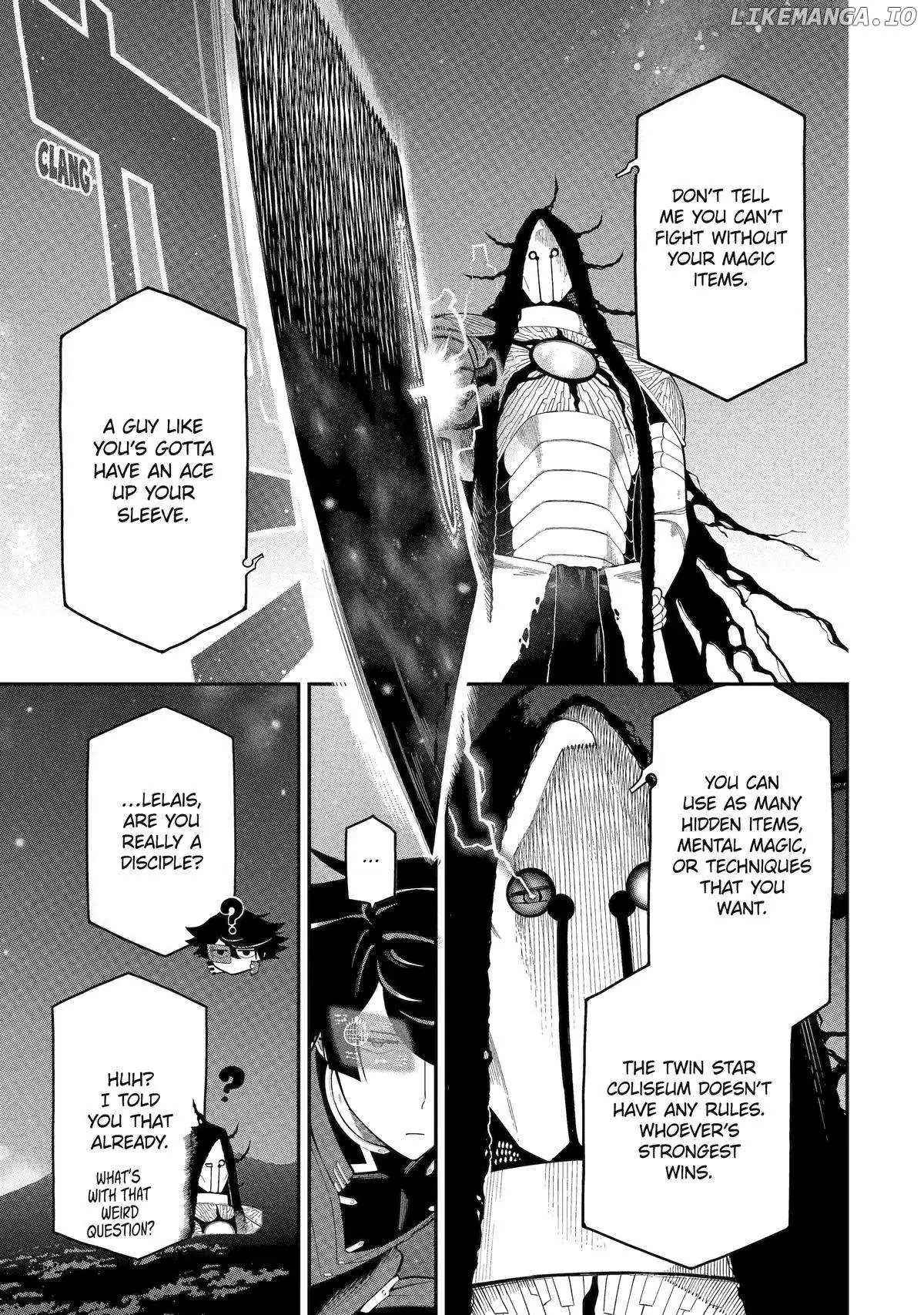 The Strongest in Another World with Assassination Skills Chapter 21 — Page 3