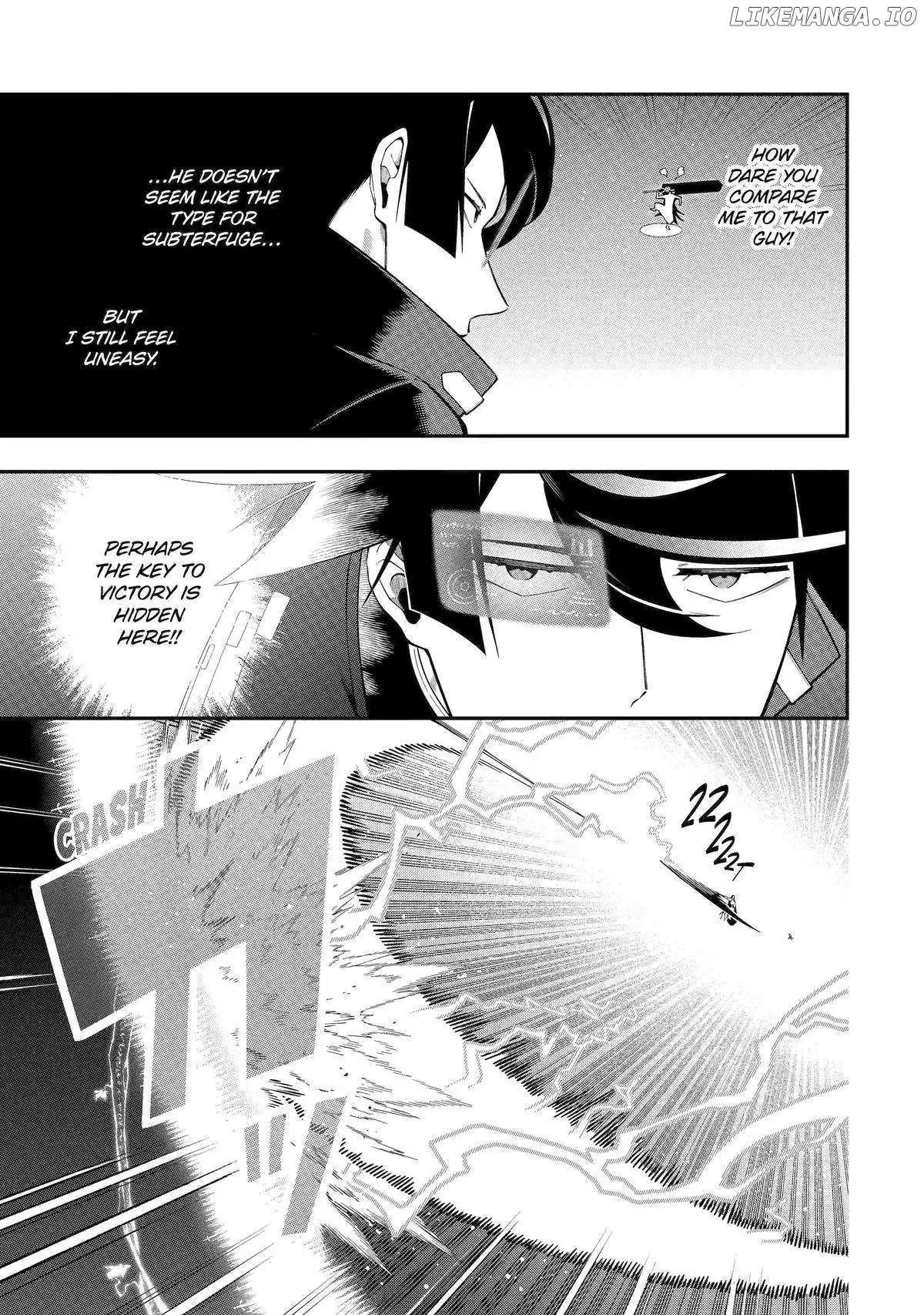 The Strongest in Another World with Assassination Skills Chapter 21 — Page 5