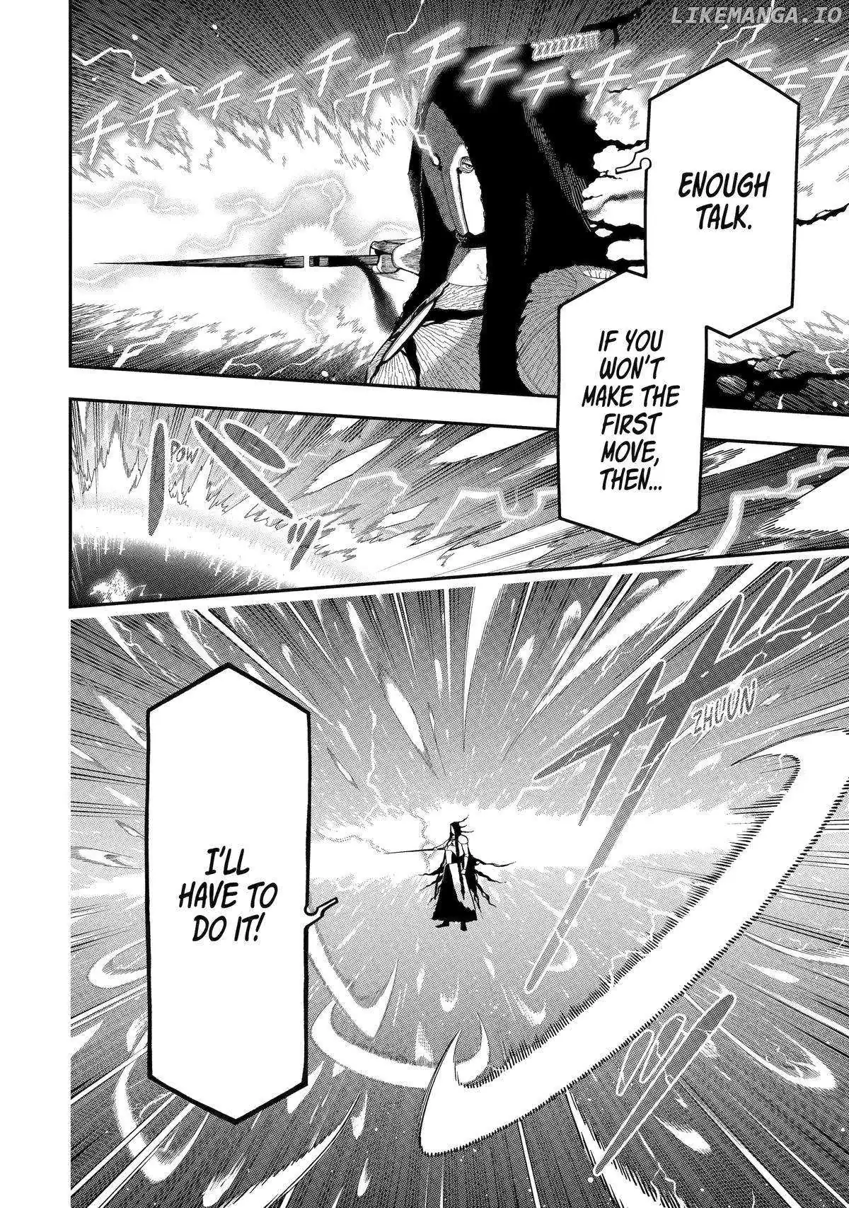 The Strongest in Another World with Assassination Skills Chapter 21 — Page 6