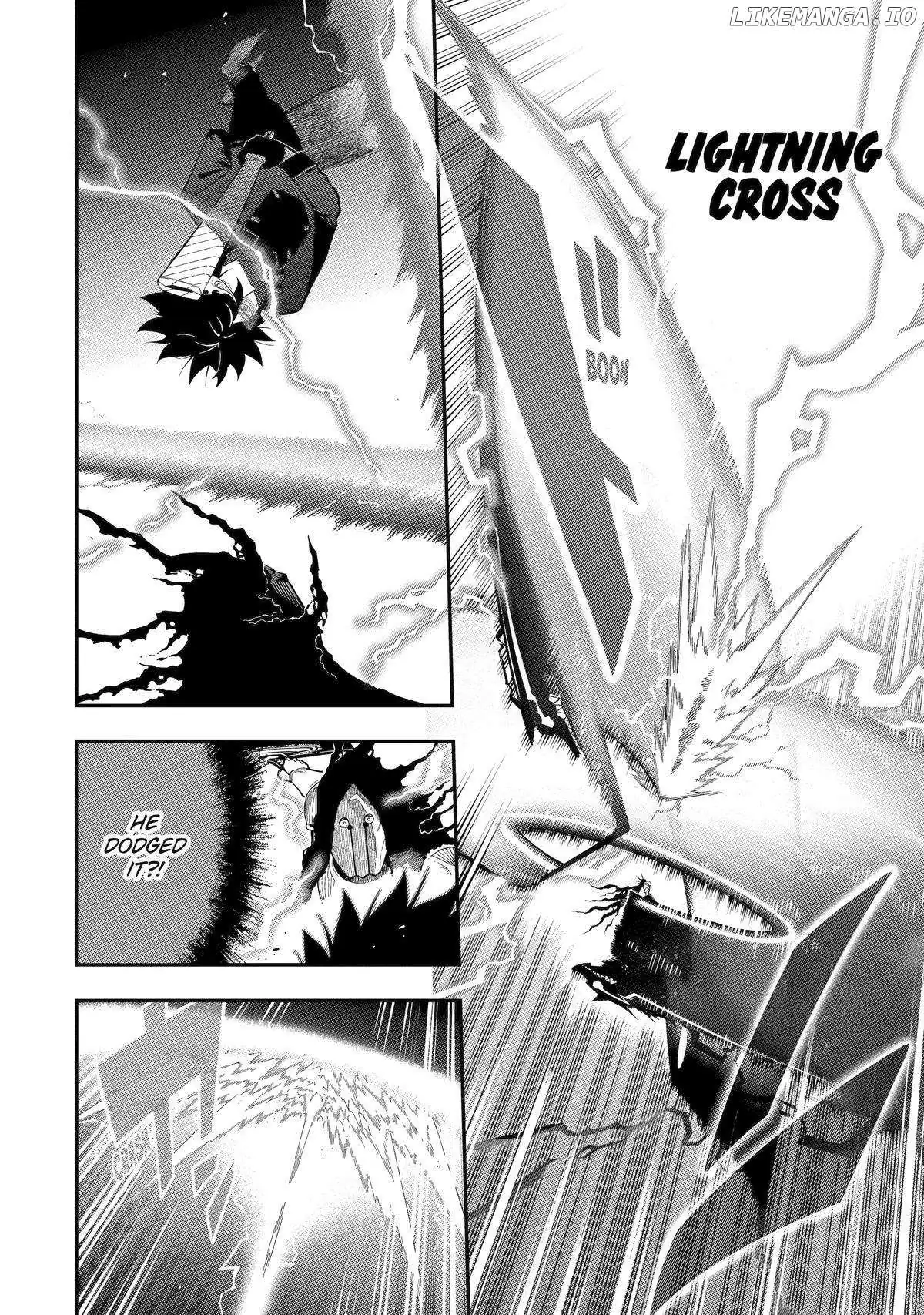 The Strongest in Another World with Assassination Skills Chapter 21 — Page 8