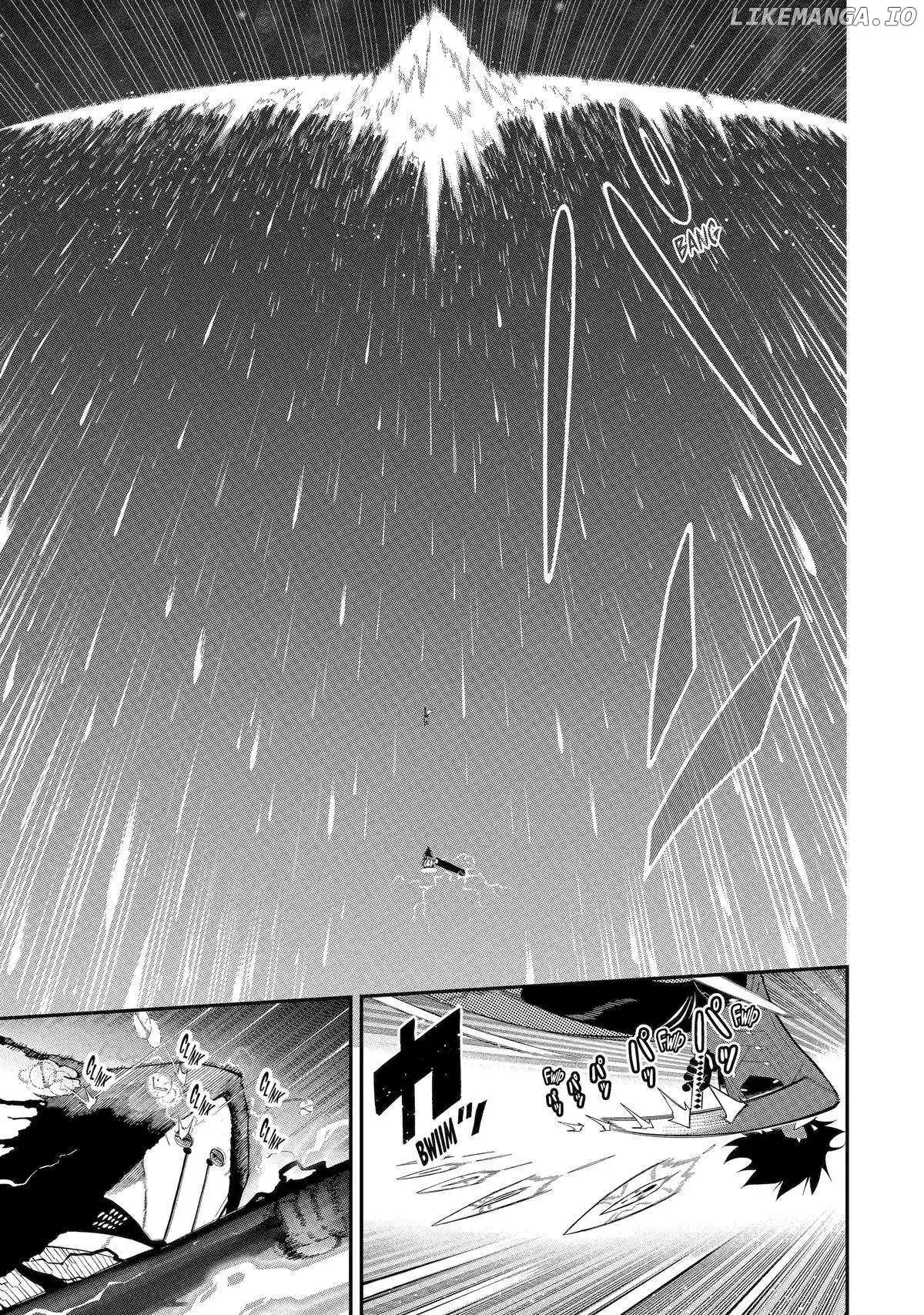 The Strongest in Another World with Assassination Skills Chapter 21 — Page 9