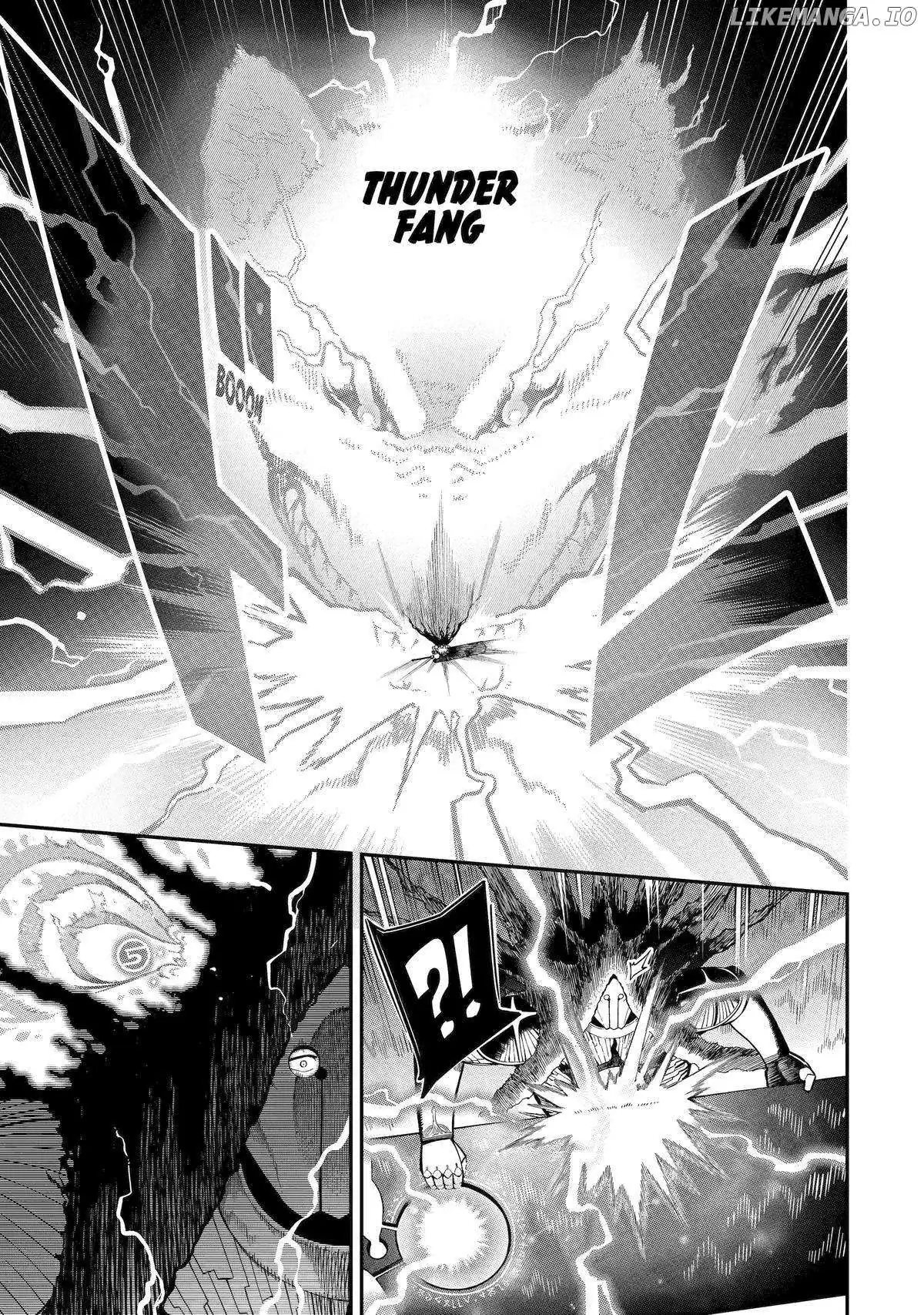 The Strongest in Another World with Assassination Skills Chapter 21 — Page 11