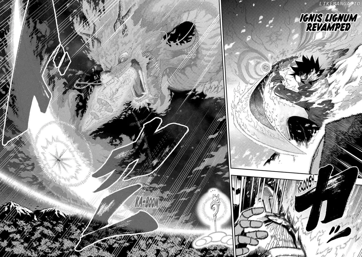 The Strongest in Another World with Assassination Skills Chapter 21 — Page 12