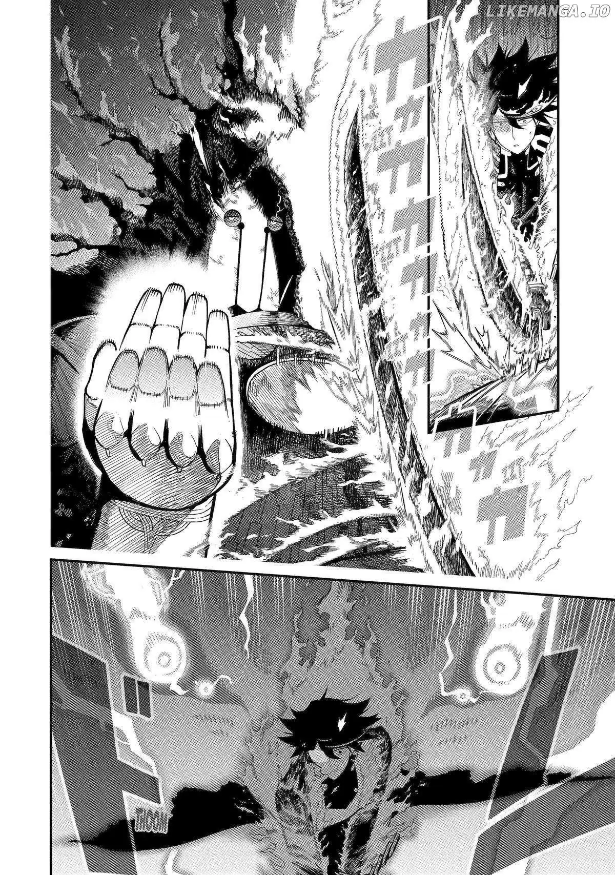 The Strongest in Another World with Assassination Skills Chapter 21 — Page 13