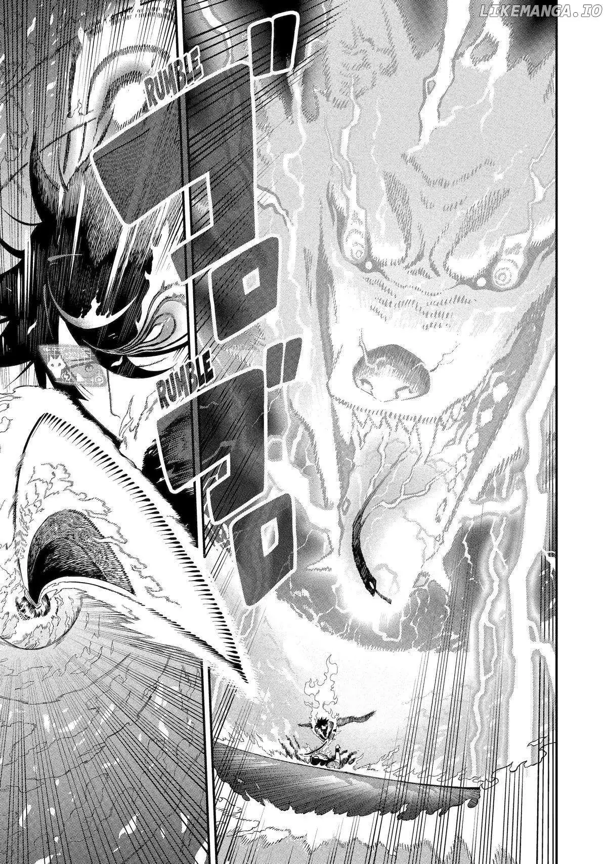 The Strongest in Another World with Assassination Skills Chapter 21 — Page 14