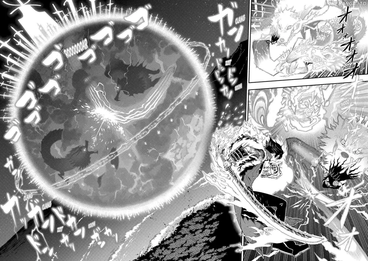 The Strongest in Another World with Assassination Skills Chapter 21 — Page 15