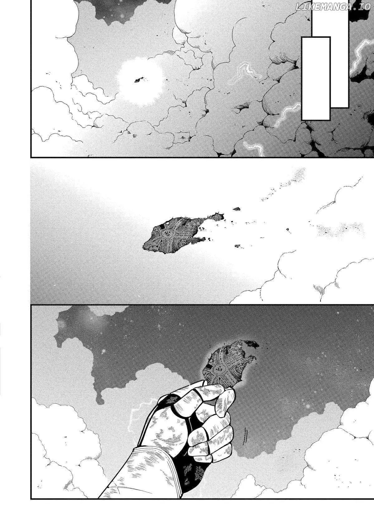 The Strongest in Another World with Assassination Skills Chapter 21 — Page 16