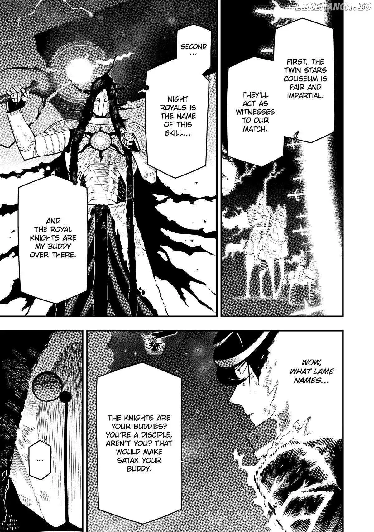 The Strongest in Another World with Assassination Skills Chapter 21 — Page 19
