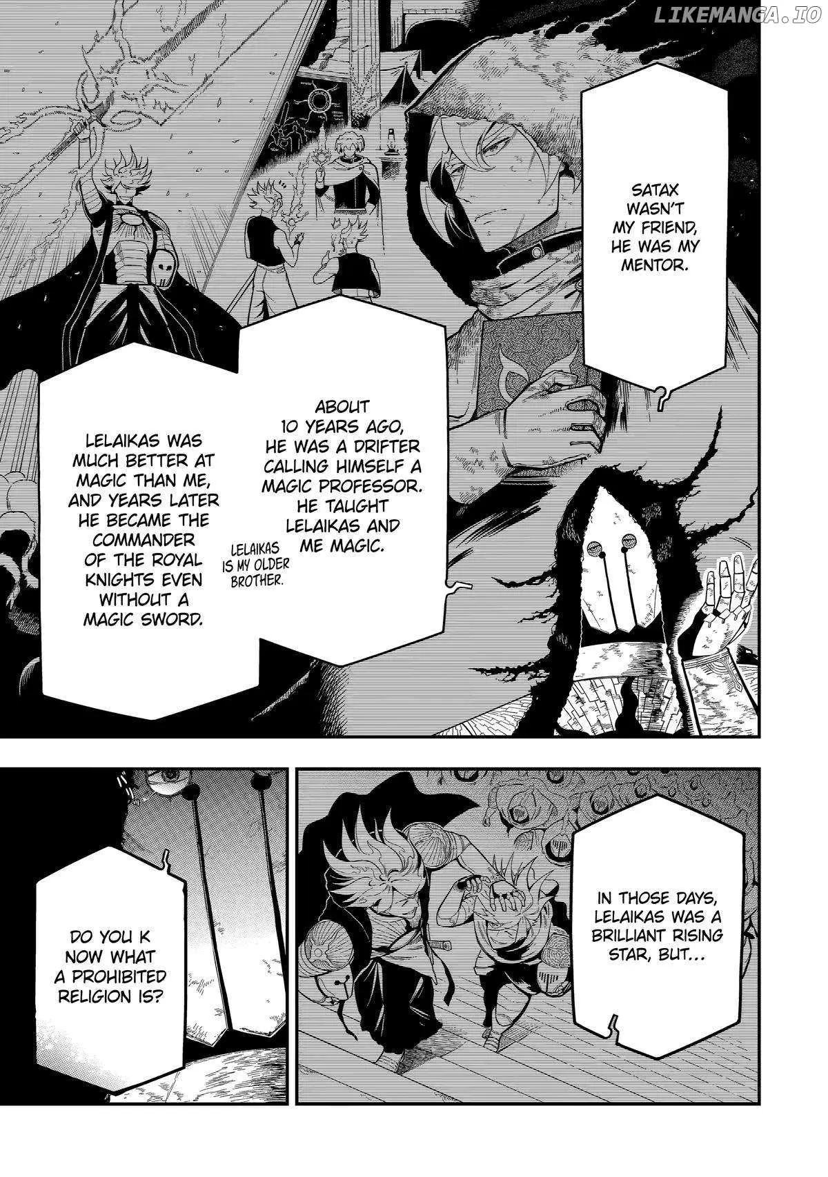 The Strongest in Another World with Assassination Skills Chapter 21 — Page 21