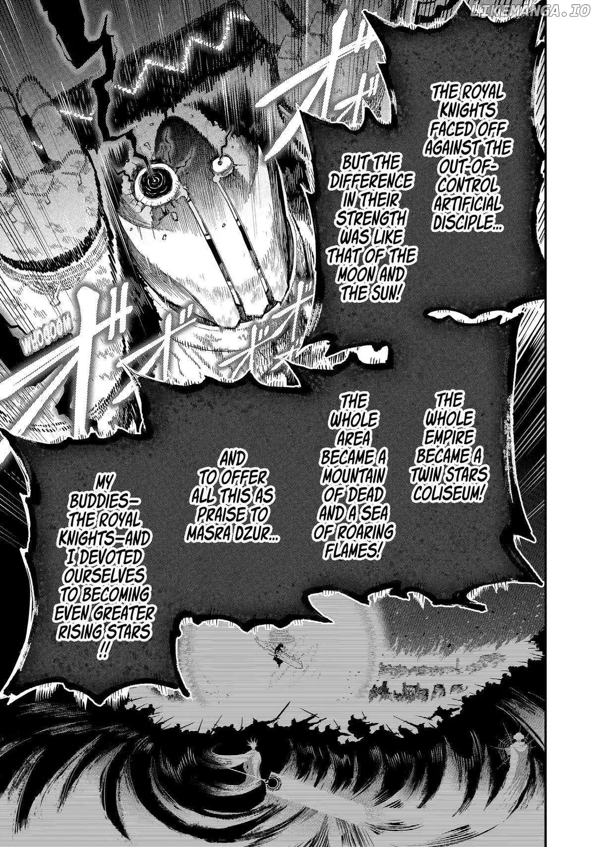 The Strongest in Another World with Assassination Skills Chapter 21 — Page 23