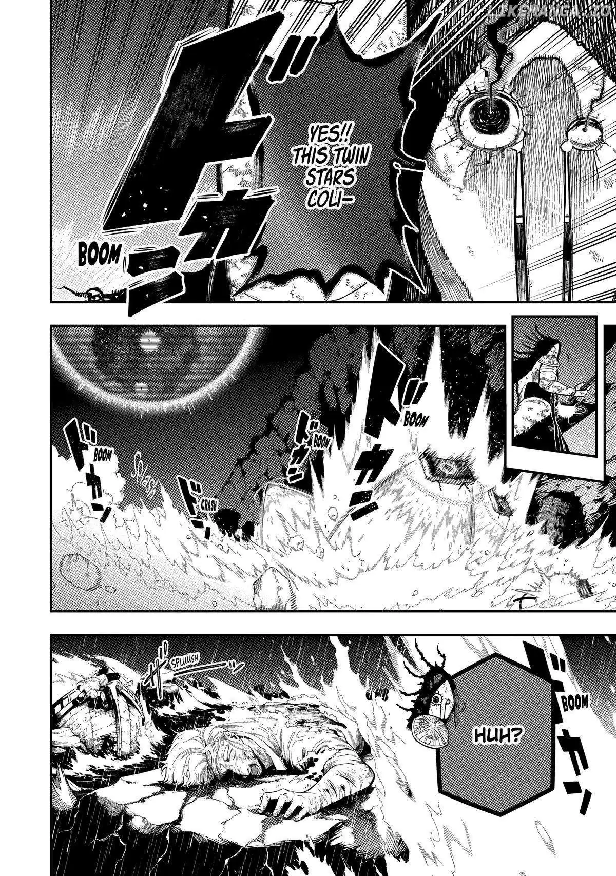 The Strongest in Another World with Assassination Skills Chapter 21 — Page 24