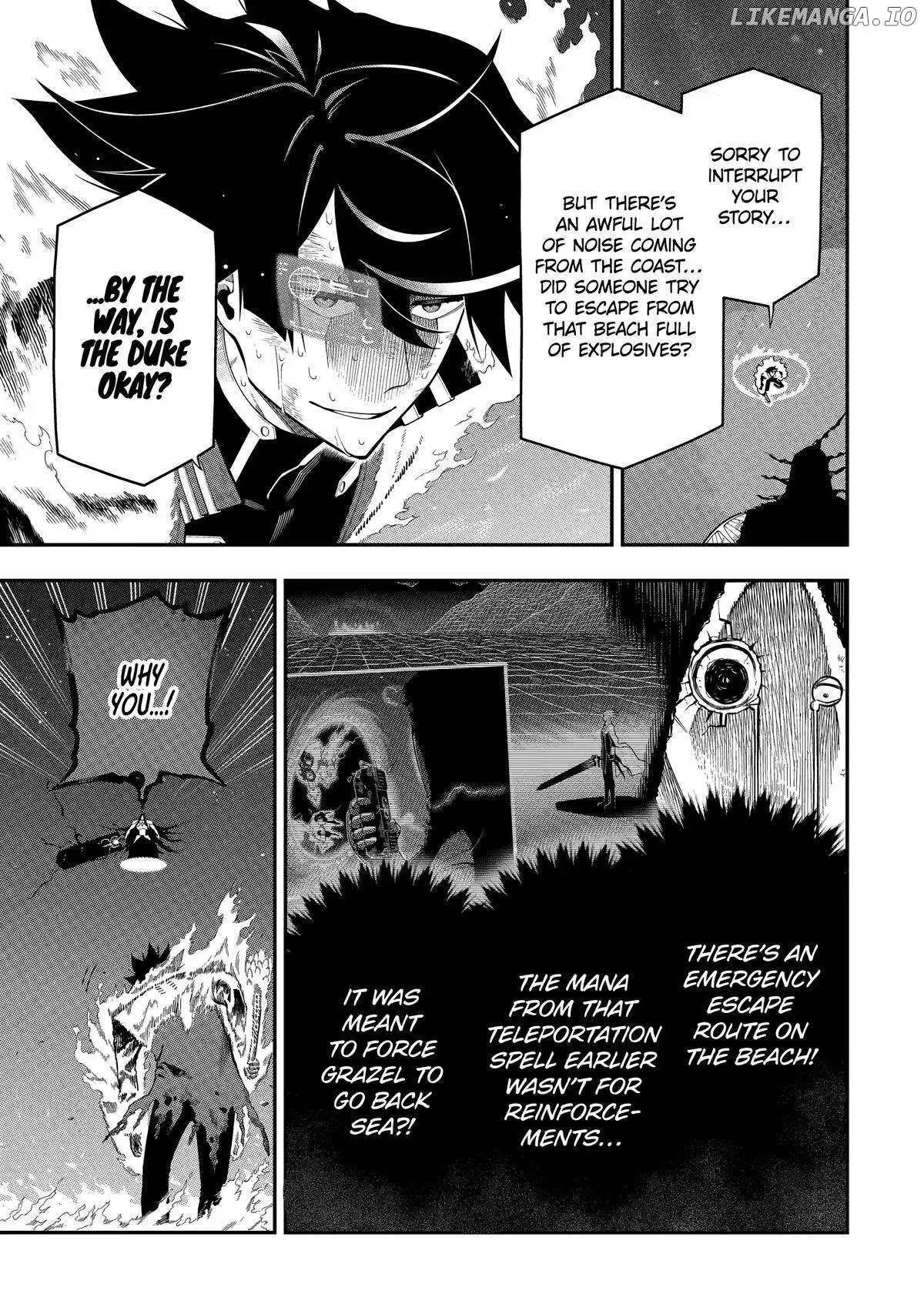 The Strongest in Another World with Assassination Skills Chapter 21 — Page 25