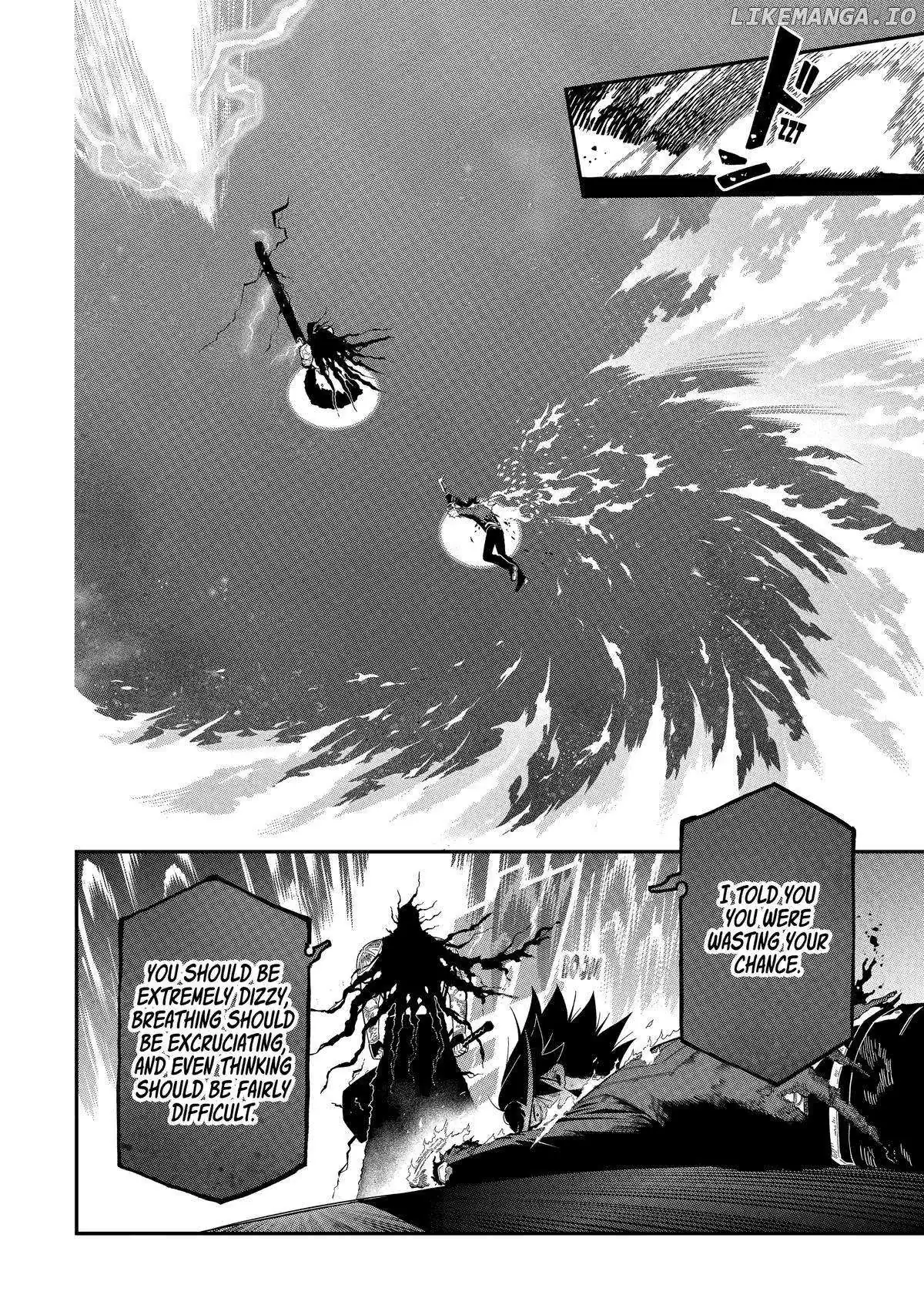 The Strongest in Another World with Assassination Skills Chapter 21 — Page 28