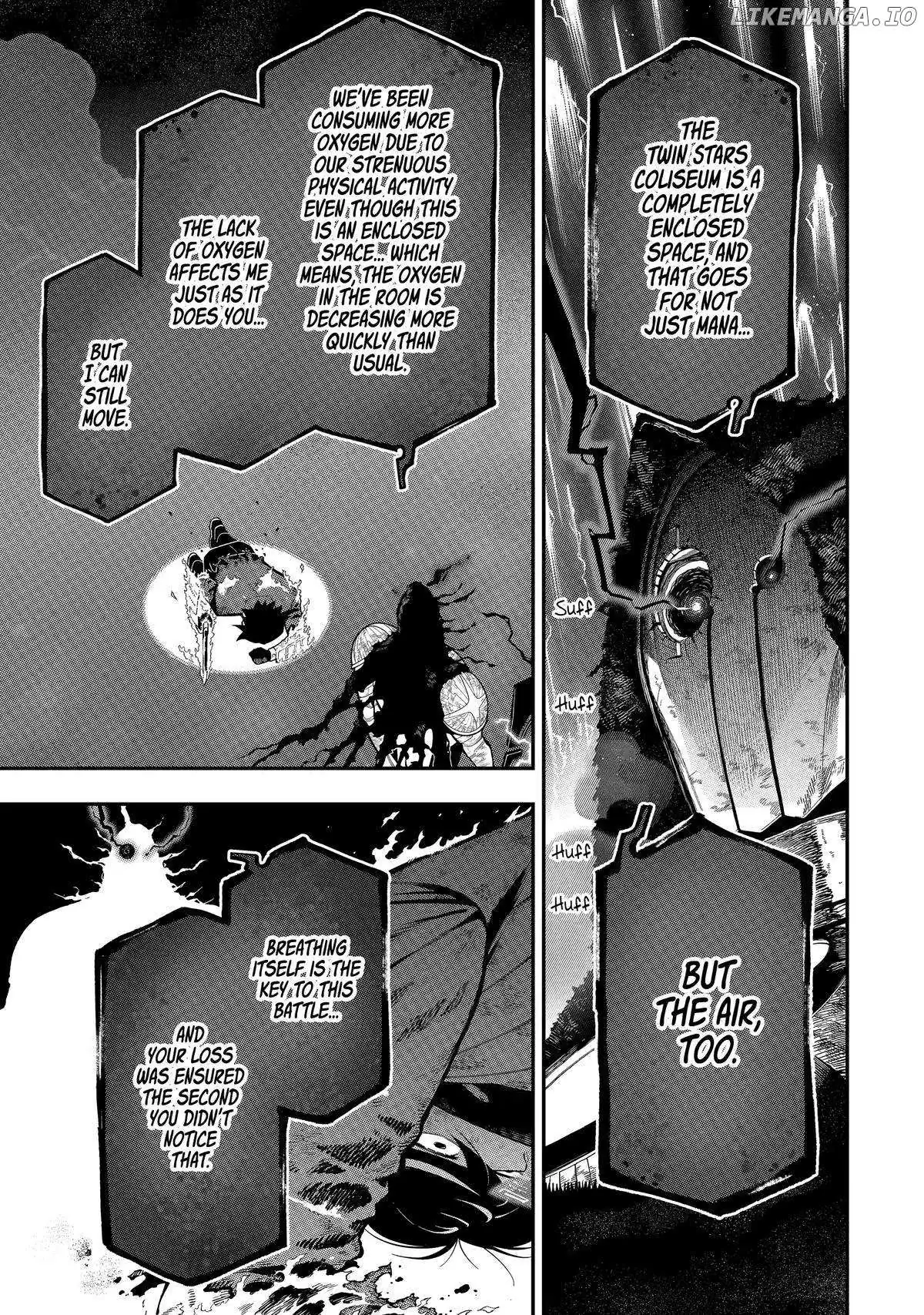 The Strongest in Another World with Assassination Skills Chapter 21 — Page 29