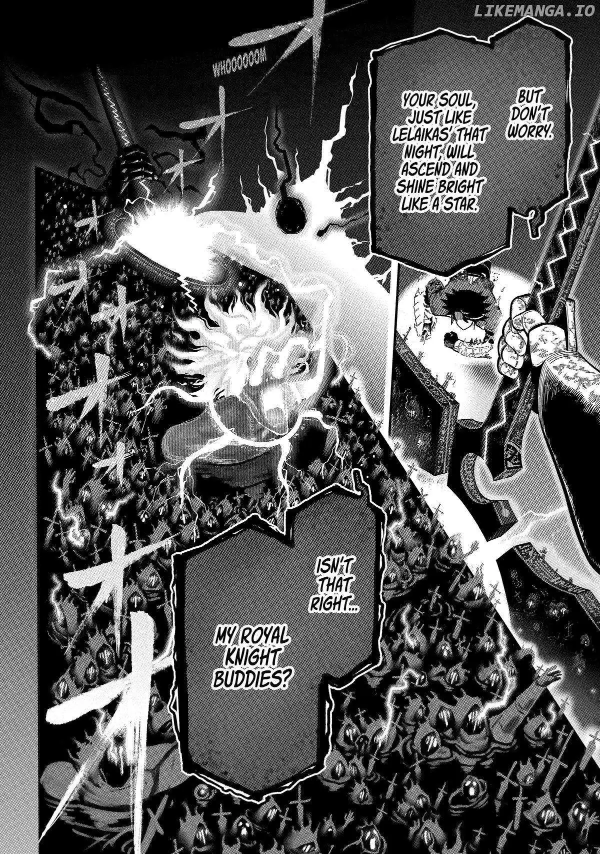 The Strongest in Another World with Assassination Skills Chapter 21 — Page 30