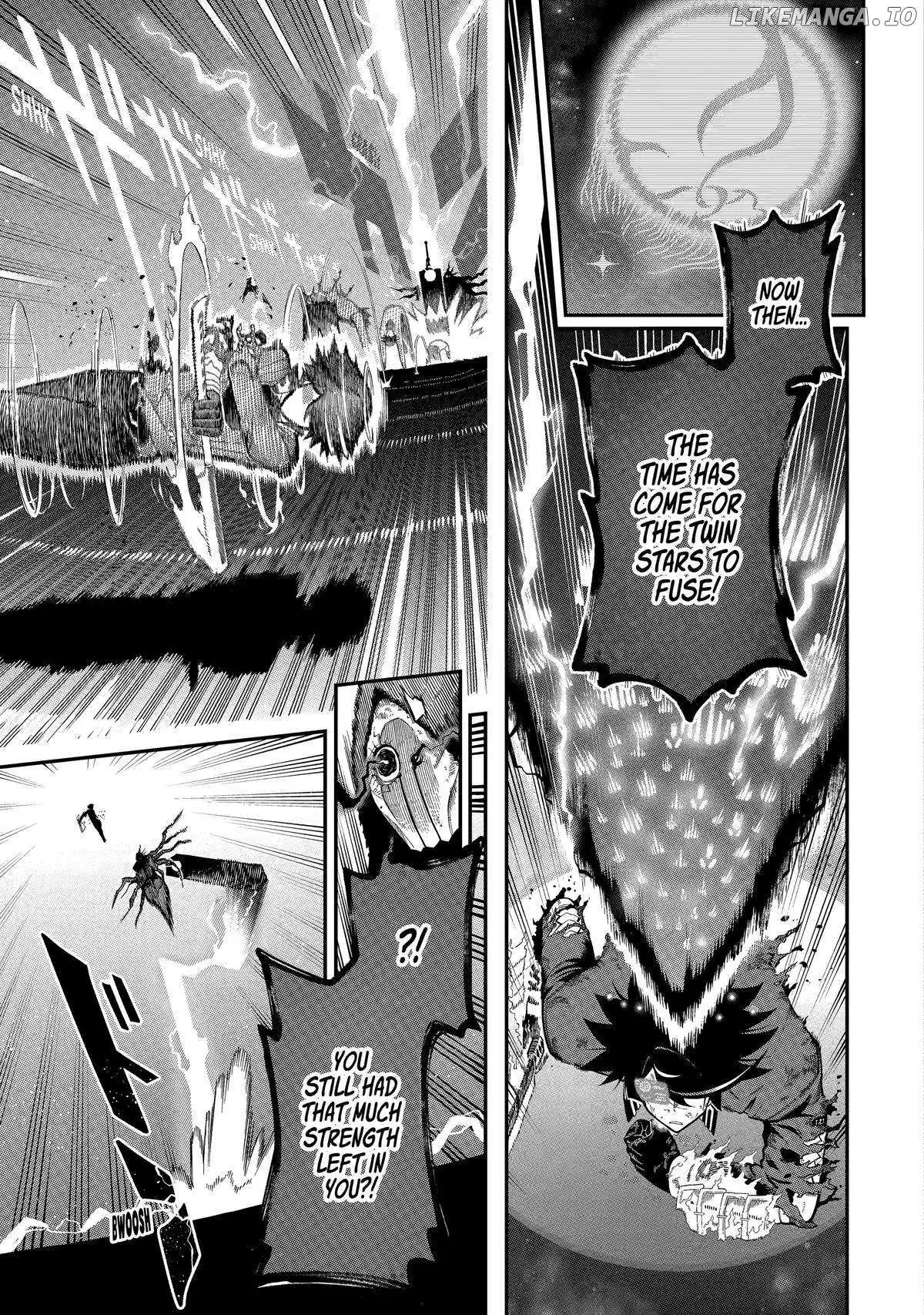 The Strongest in Another World with Assassination Skills Chapter 21 — Page 31