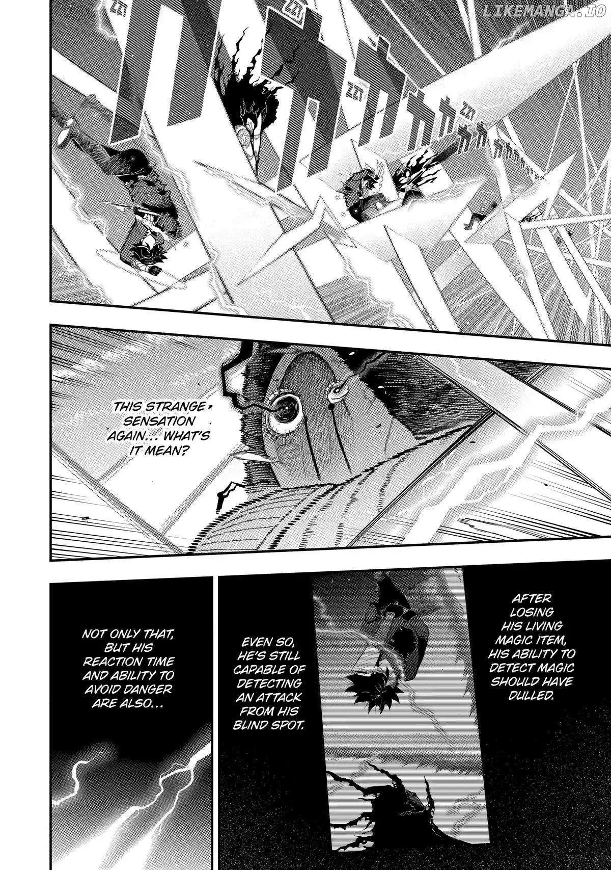 The Strongest in Another World with Assassination Skills Chapter 21 — Page 32