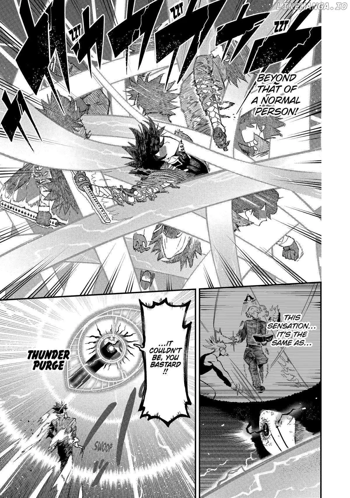 The Strongest in Another World with Assassination Skills Chapter 21 — Page 33