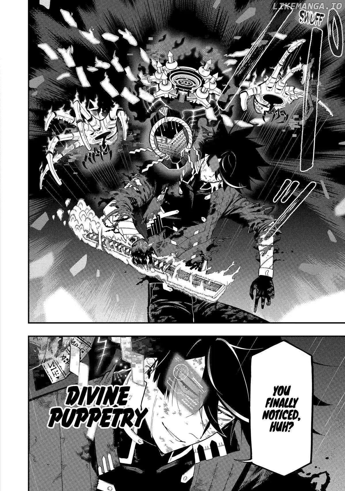 The Strongest in Another World with Assassination Skills Chapter 21 — Page 34