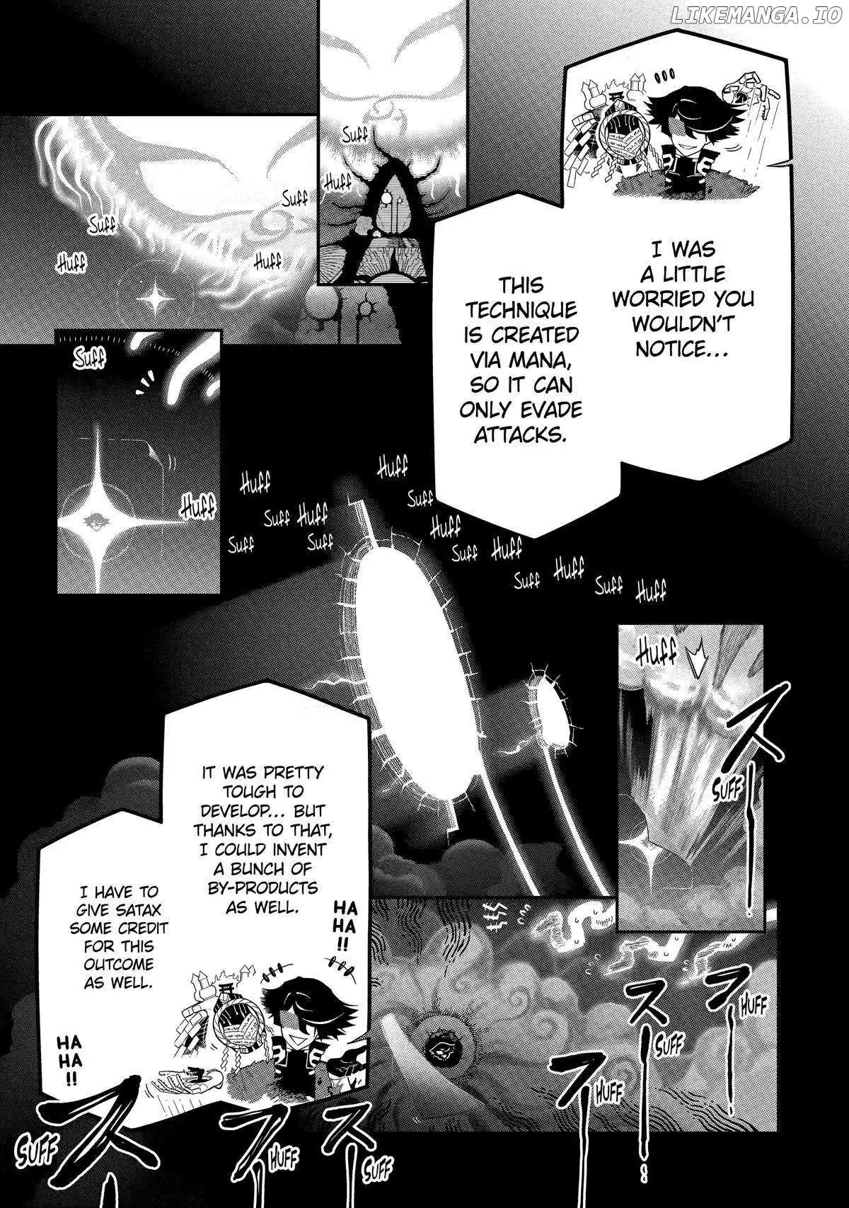 The Strongest in Another World with Assassination Skills Chapter 21 — Page 35