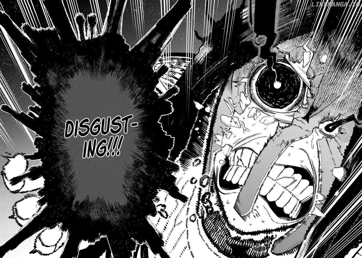 The Strongest in Another World with Assassination Skills Chapter 21 — Page 36
