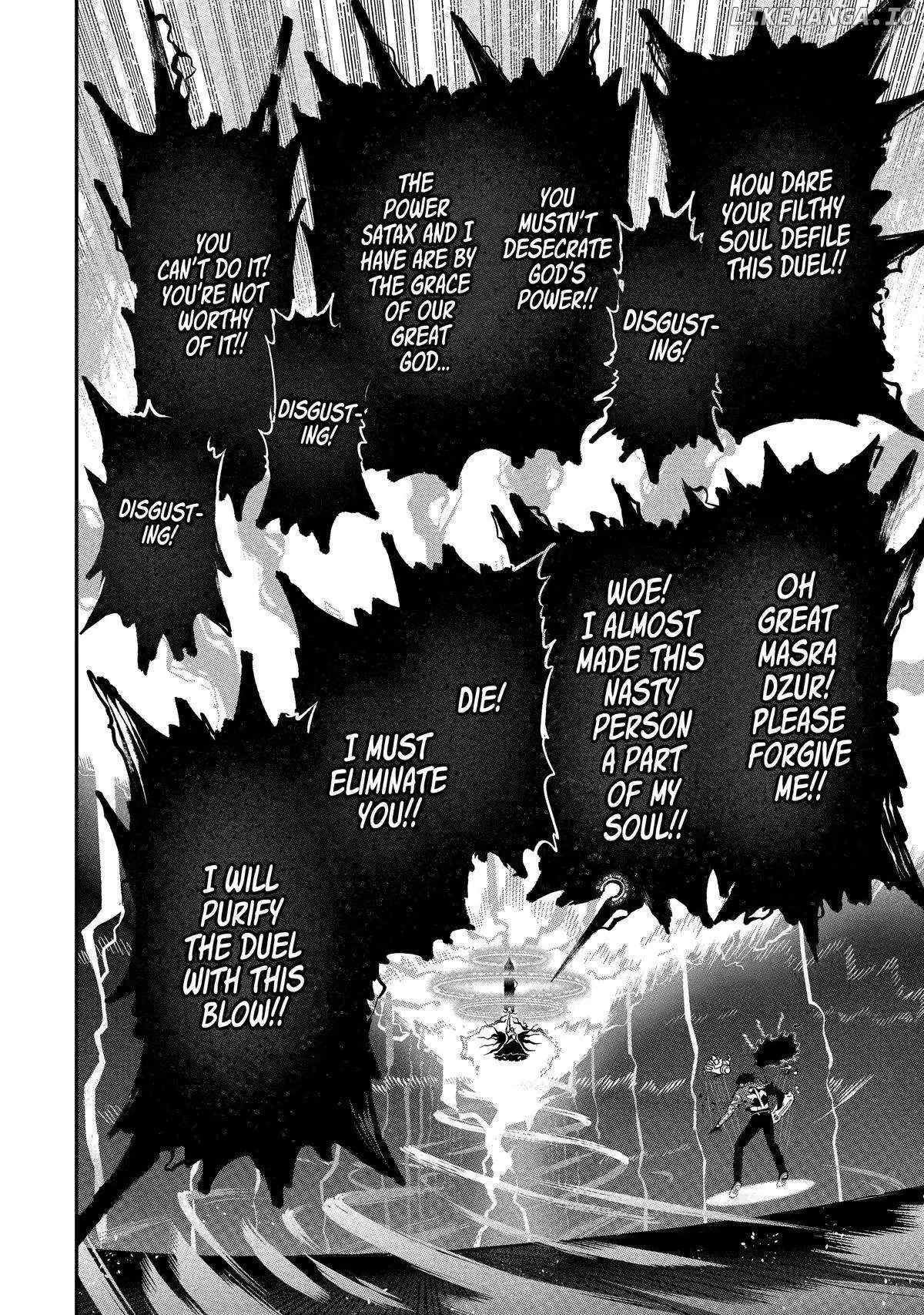The Strongest in Another World with Assassination Skills Chapter 21 — Page 37