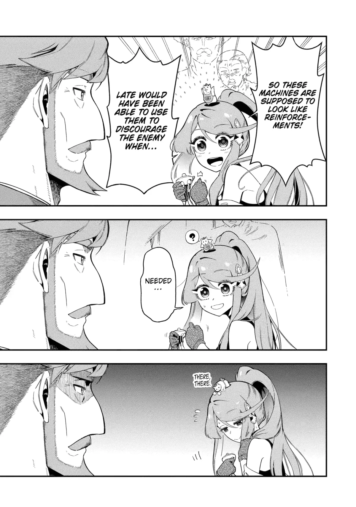 The Strongest in Another World with Assassination Skills Chapter 22 — Page 6